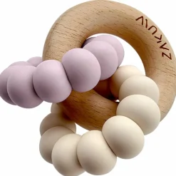 Anneau de dentition Sedna Lilas