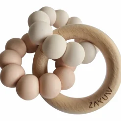 Anneau de dentition Sedna Floraison