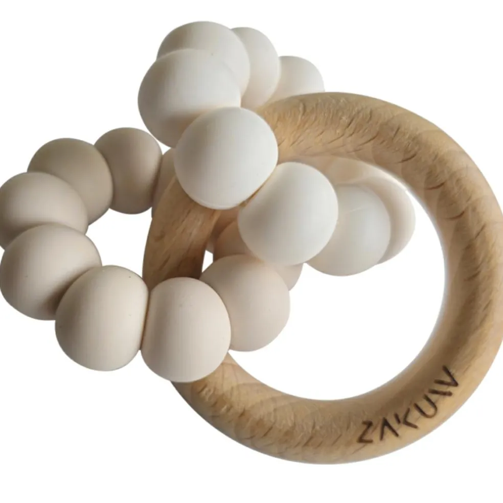 Anneau de dentition Sedna Nuage