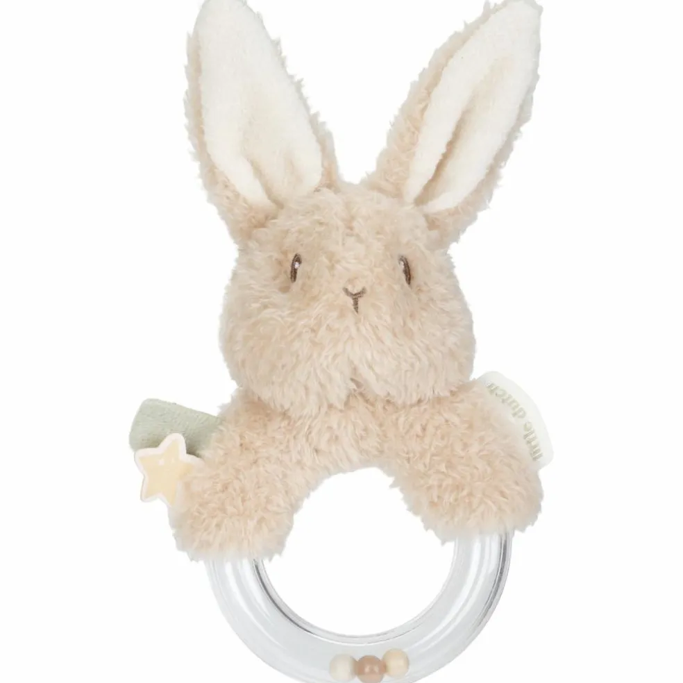 Anneau hochet Lapin Newborn