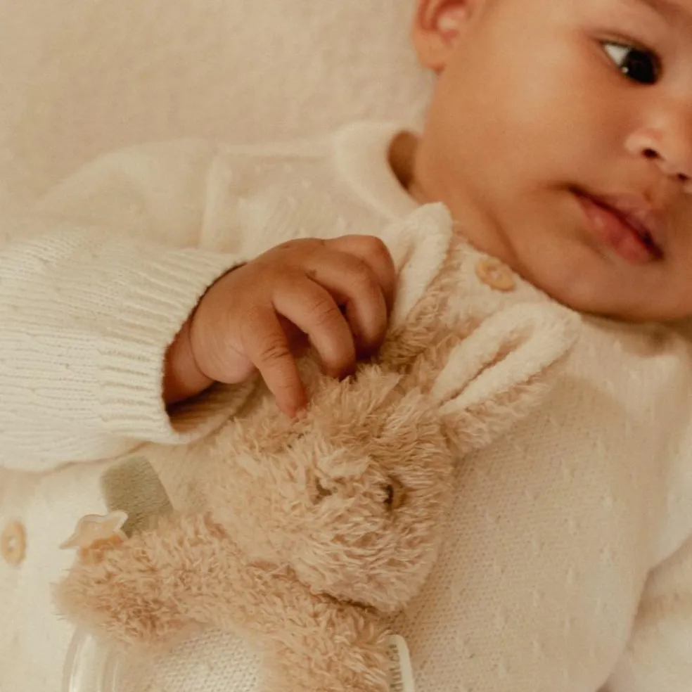 Anneau hochet Lapin Newborn