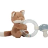 Anneau hochet renard Forest Friends