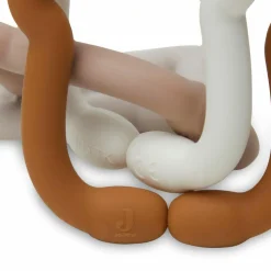 Anneaux de dentition Silicone Teddy Bear