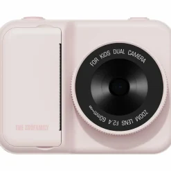 Appareil photo avec impressions Zoo Print Unicorn