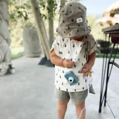 Appareil photo numérique Rookie Yale