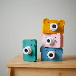 Appareil photo numérique Rookie Moss