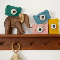 Appareil photo numérique Rookie Moss