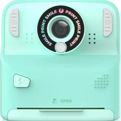 Appareil photo PixiPrint Turquoise