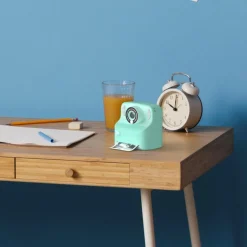 Appareil photo PixiPrint Turquoise