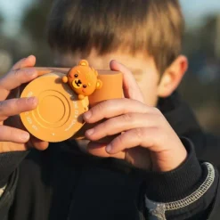 Appareil photo Urban Zoo Bear