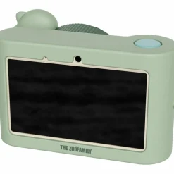 Appareil photo Urban Zoo Dino Green