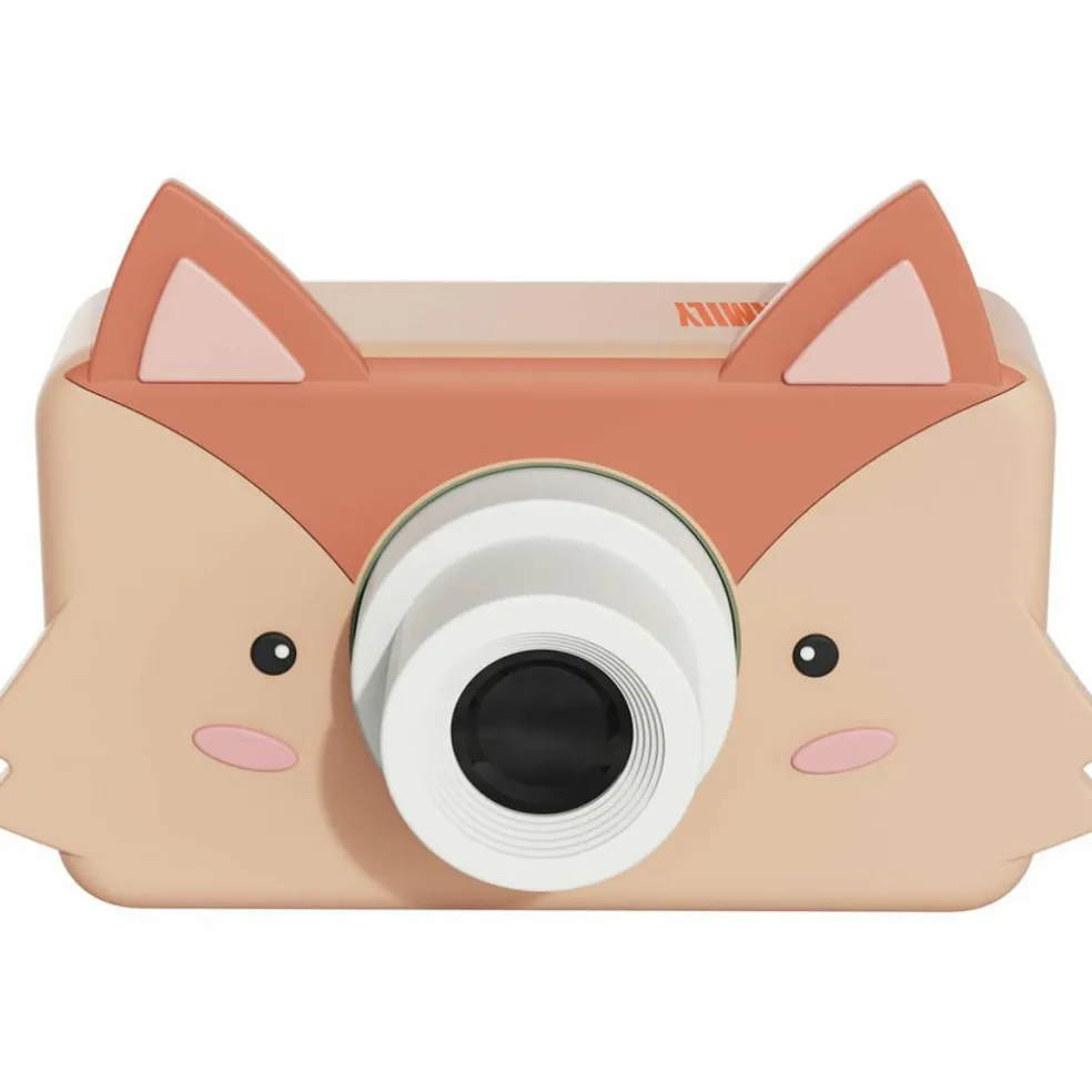 Appareil photo Zoo Friends Fox