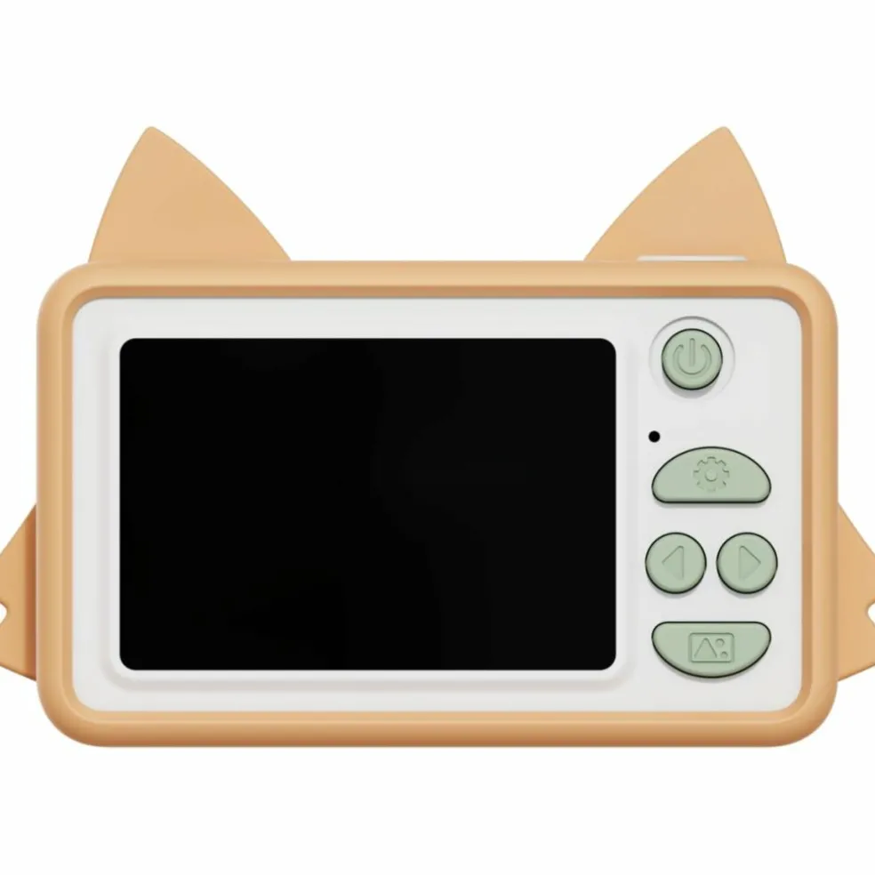 Appareil photo Zoo Friends Fox