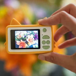 Appareil photo Zoo Friends Fox