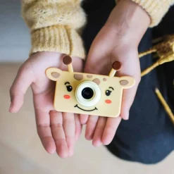 Appareil photo Zoo Friends Giraffe