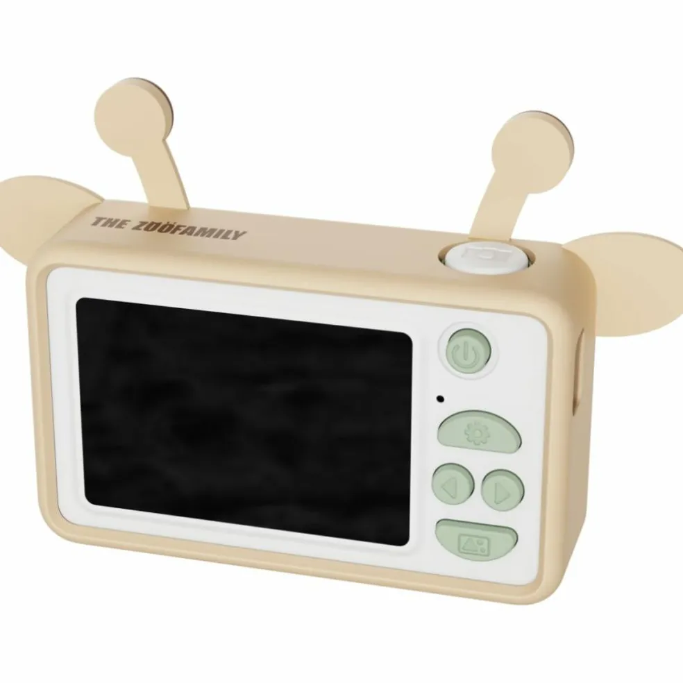 Appareil photo Zoo Friends Giraffe