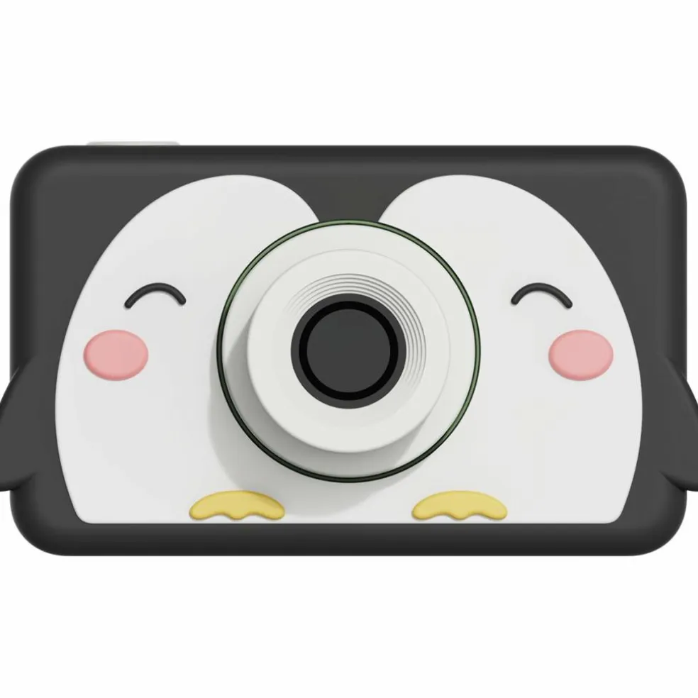 Appareil photo Zoo Friends Penguin