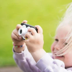 Appareil photo Zoo Friends Penguin