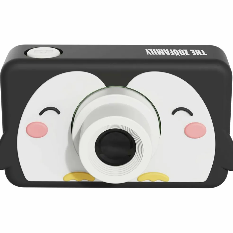 Appareil photo Zoo Friends Penguin
