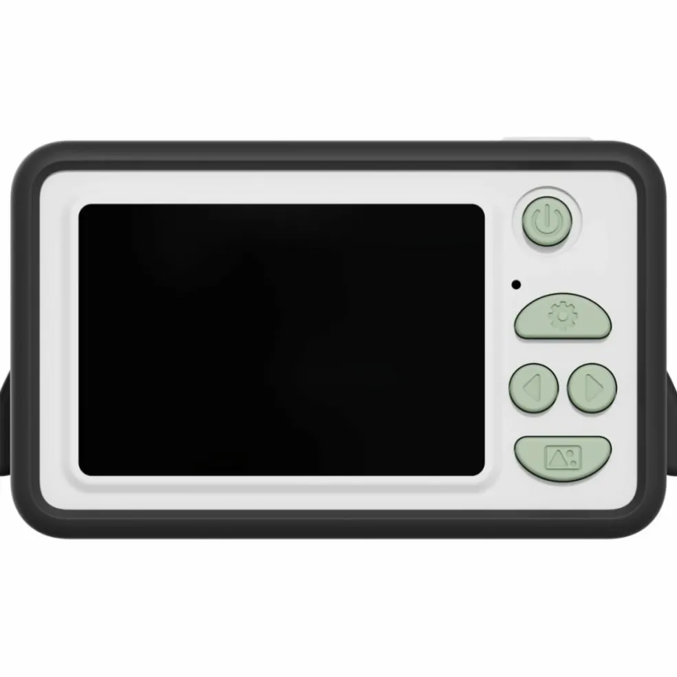 Appareil photo Zoo Friends Penguin