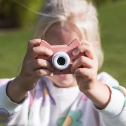 Appareil photo Zoo Friends Cat