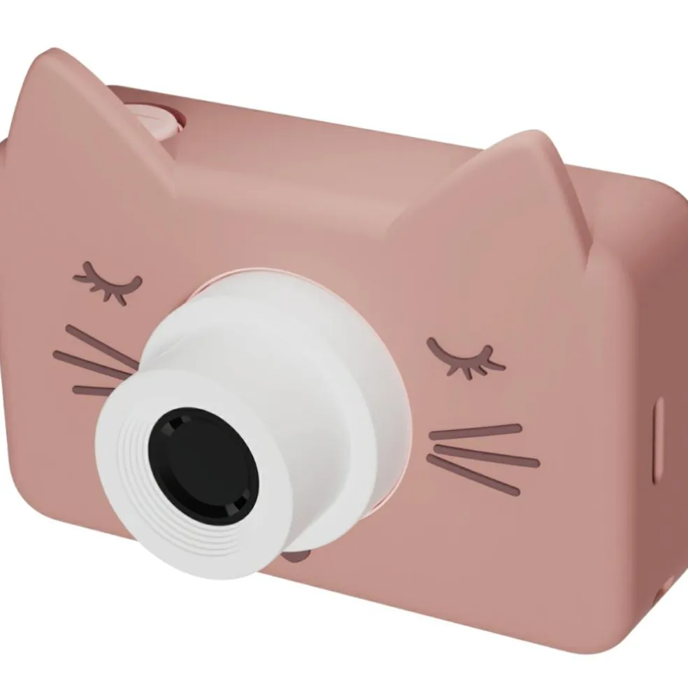 Appareil photo Zoo Friends Cat