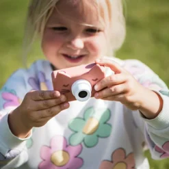 Appareil photo Zoo Friends Cat