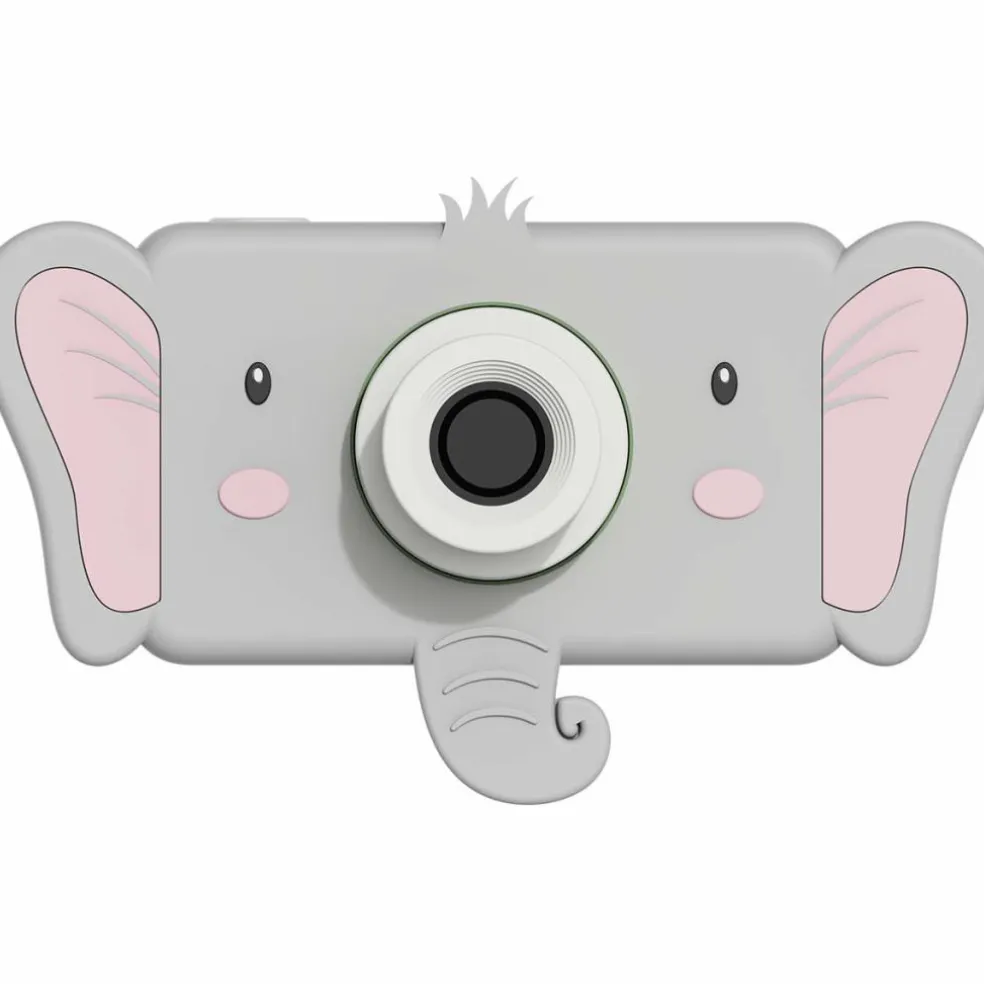 Appareil photo Zoo Friends Elephant