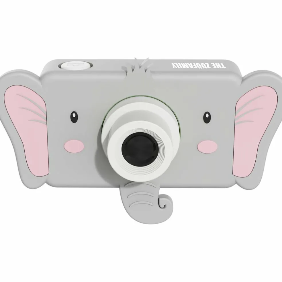 Appareil photo Zoo Friends Elephant