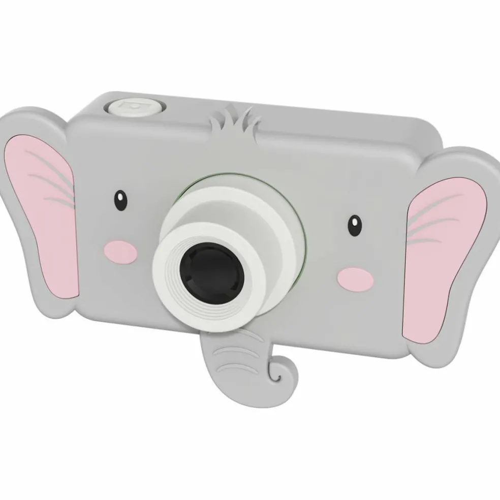 Appareil photo Zoo Friends Elephant