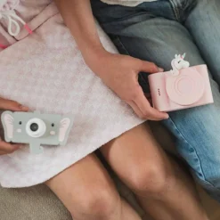 Appareil photo Zoo Friends Elephant