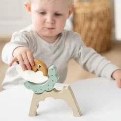 Arc à empiler Antee le tapir