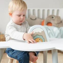 Arc à empiler Antee le tapir