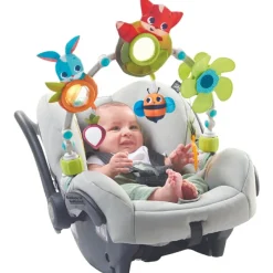 Arche articulée pour poussette Dans la Prairie