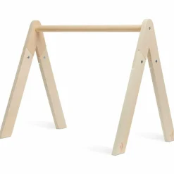 Arche d'activités en bois