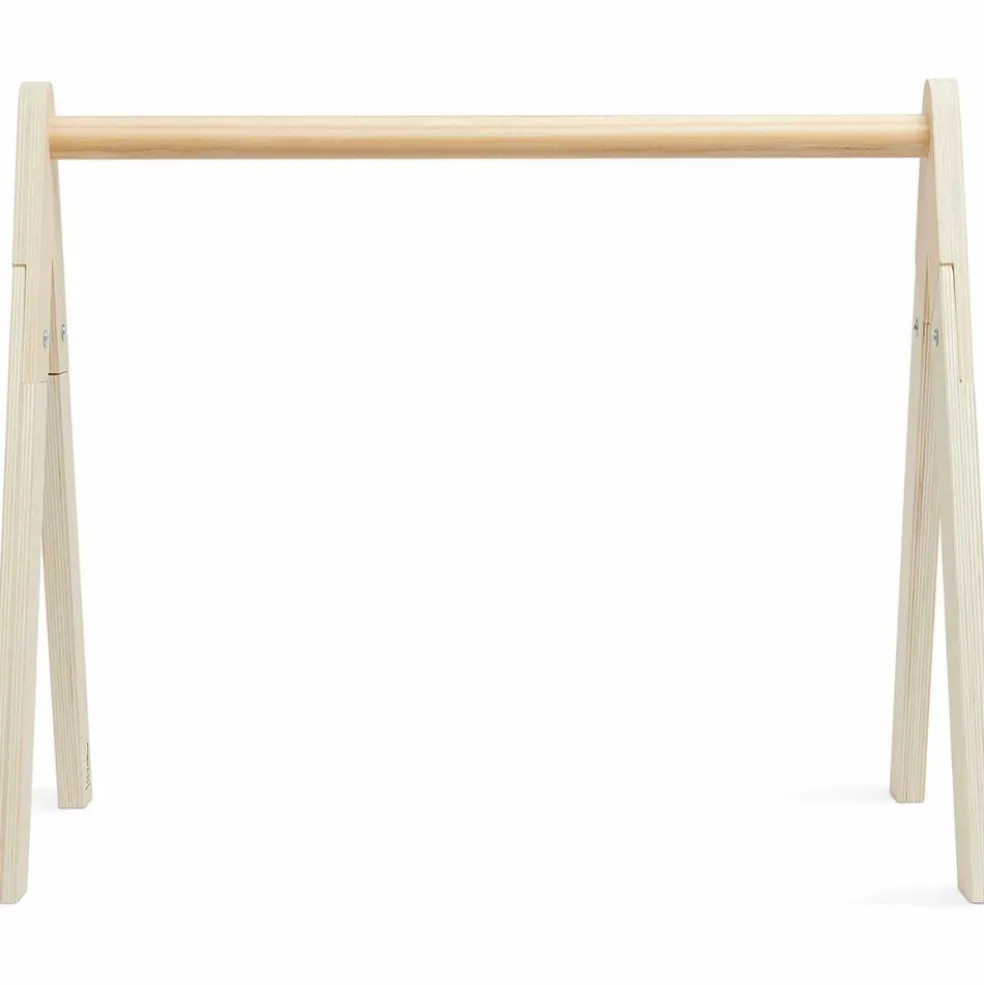 Arche d'activités en bois