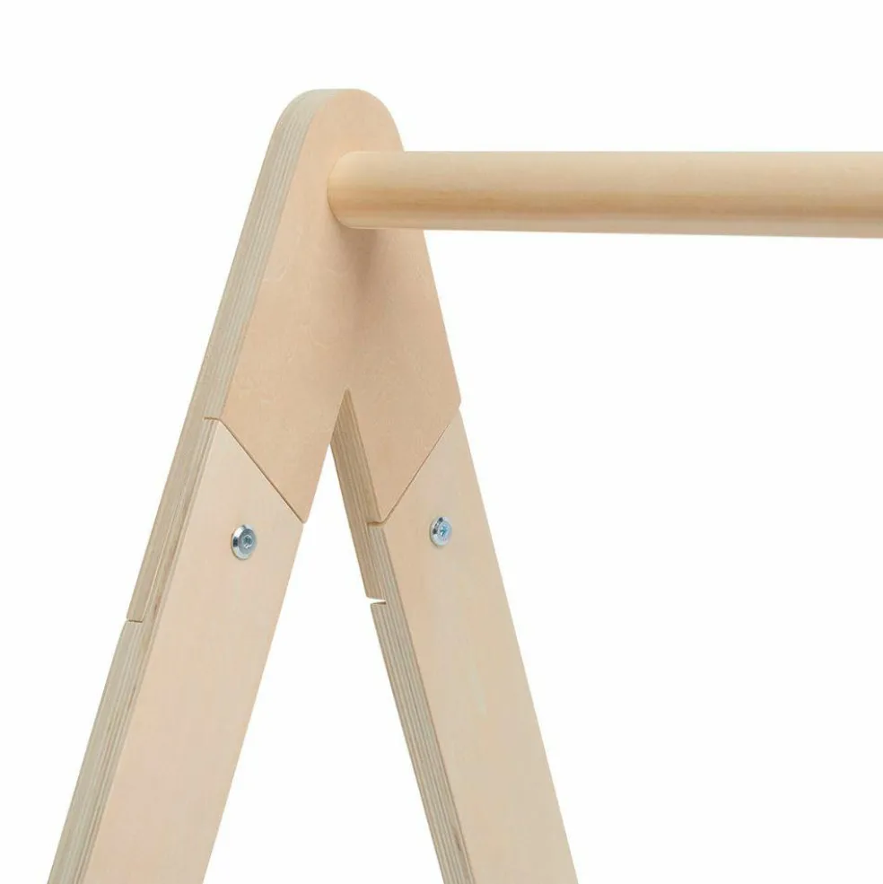 Arche d'activités en bois - Reconditionné