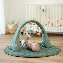 Arche d'activités Tiny farm Vert