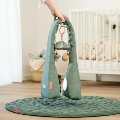 Arche d'activités Tiny farm Vert