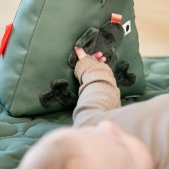 Arche d'activités Tiny farm Vert