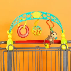 Arche de jeu nomade Oball Flex'n Go