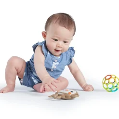 Arche de jeu nomade Oball Flex'n Go