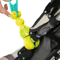 Arche de jeu nomade Oball Flex'n Go