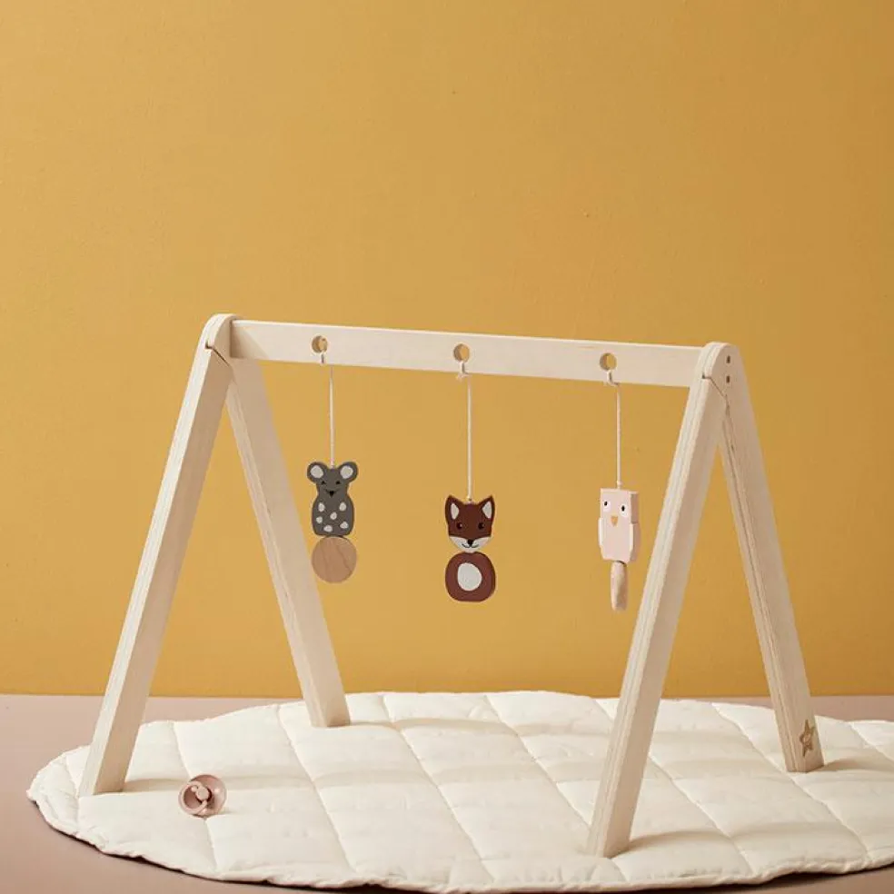 Arche de jeux en bois Neo