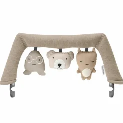 Arche de jeux pour transat Amis doux