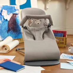 Arche de jeux pour transat Amis doux