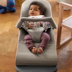 Arche de jeux pour transat Amis doux