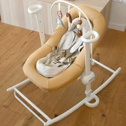 Arche de jeux pour transat Up & Down Plus