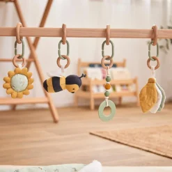 Arche de jeux (sans jeux)