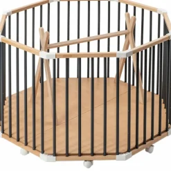 Arche de jeux (sans jeux)